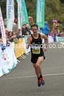 Kielder Half Marathon. Photo: David T. Hewitson/Sports for All Pics